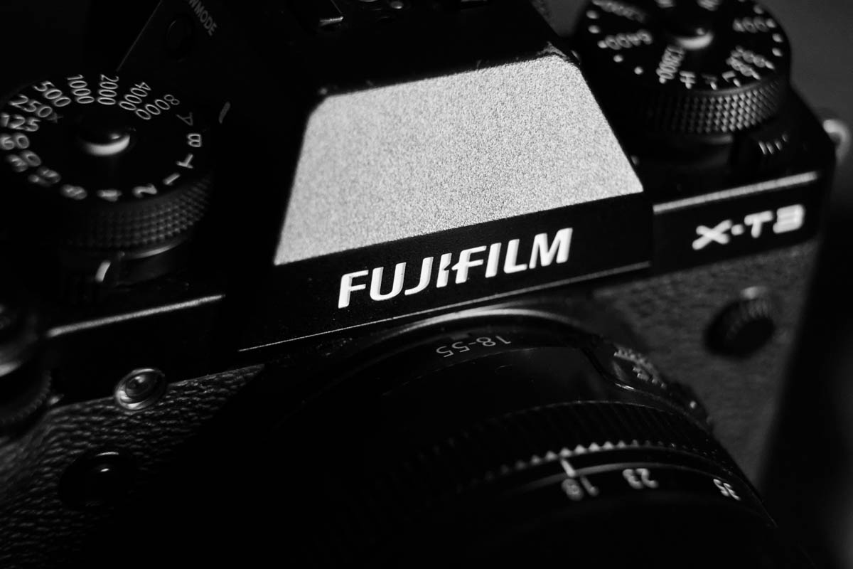 Fujifilm X-T3: Ultimative Anleitung für professionelles Video-Streaming Völliger Blackout der MSM bei Trumpwahl 24