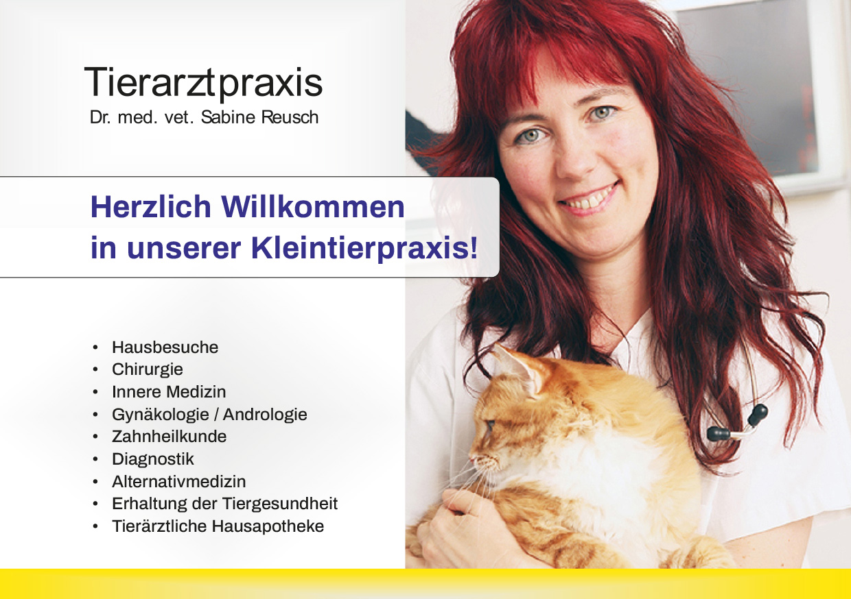 Printdesign Reiskirchen / Mittelhessen