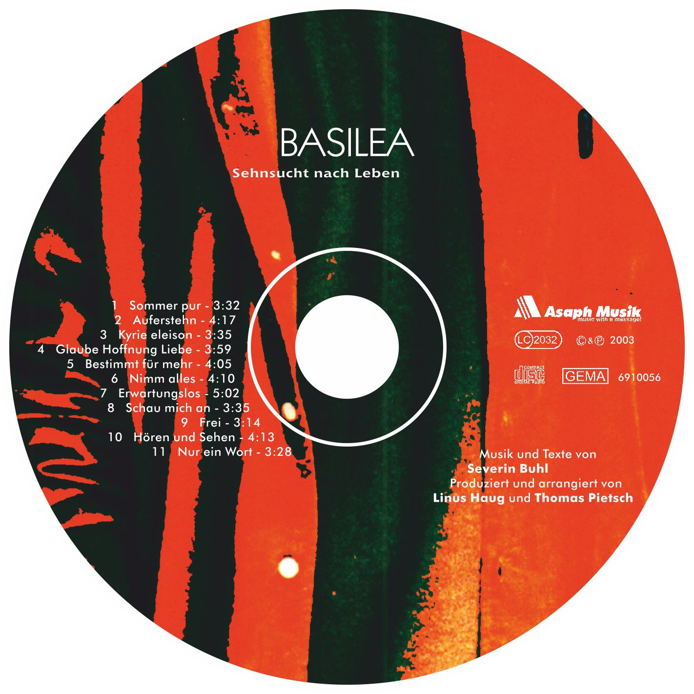 CD Design Balingen