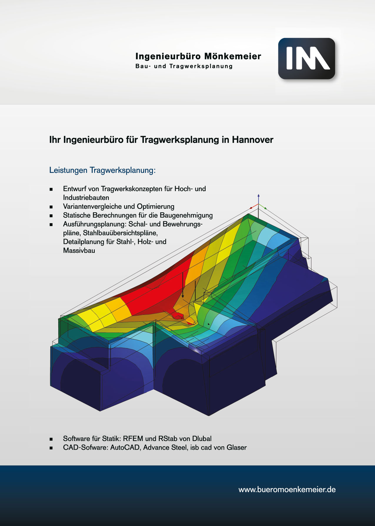 Printdesign Hannover