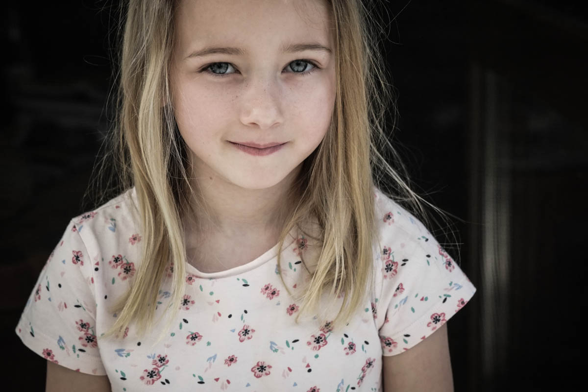 Fotografie Buseck