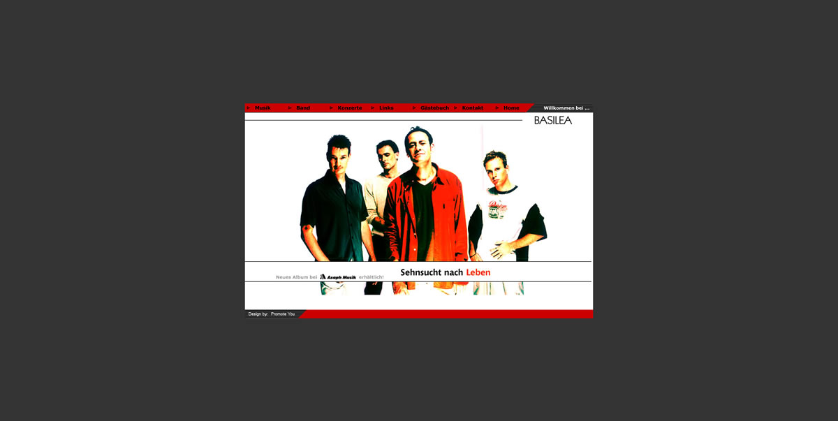 Webdesign Göttingen