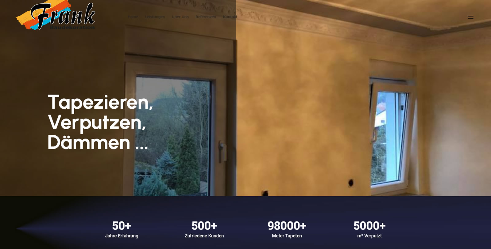Webdesign Buseck / Mittelhessen