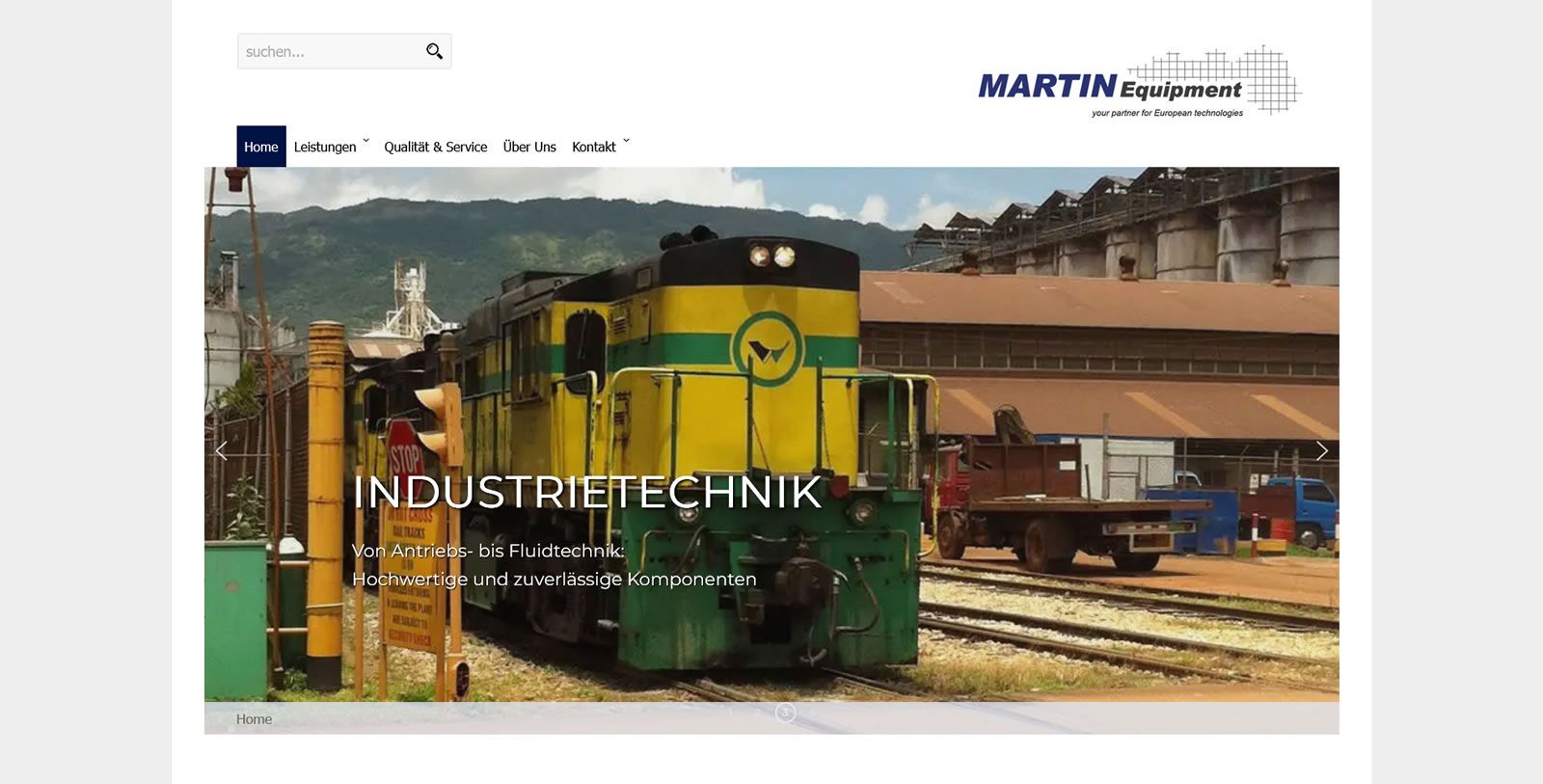 Webdesign Gemünden / Felda Vogelsberg
