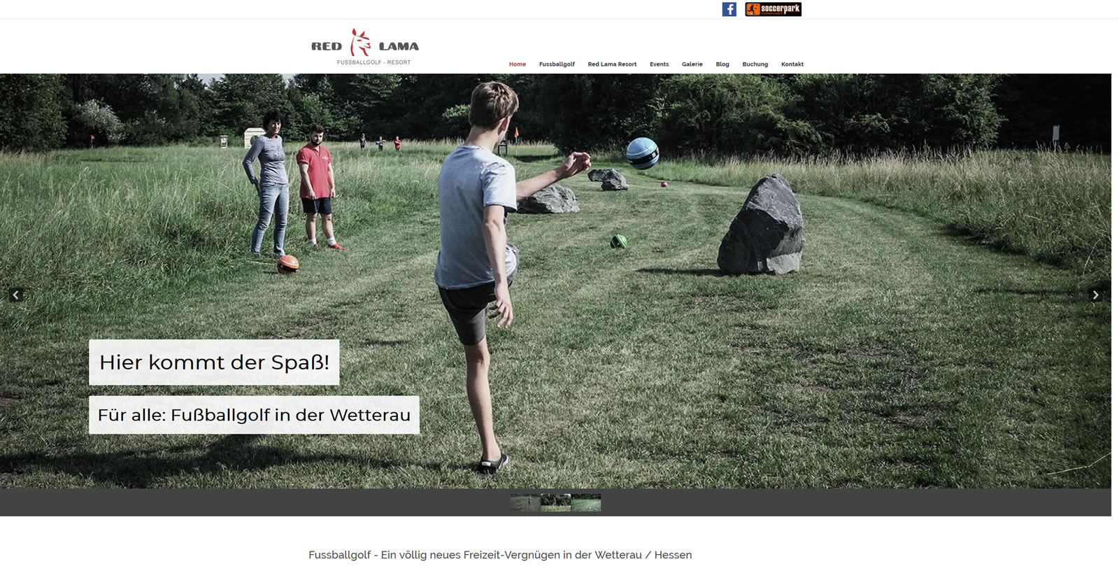 Webdesign Wölfersheim Wetterau